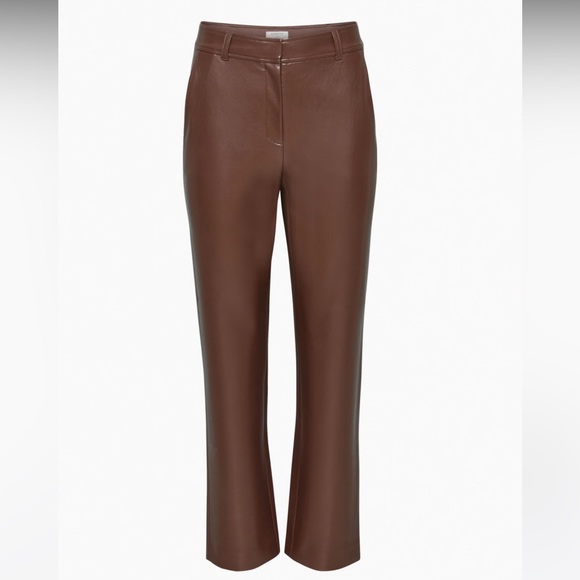 ARITZIA BABATON COMMAND PANT - Picture 1 of 7